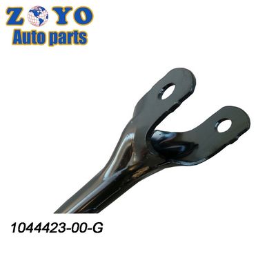 Brazo de control trasero estándar de OEM para el sistema de suspensión automática modelo 3
