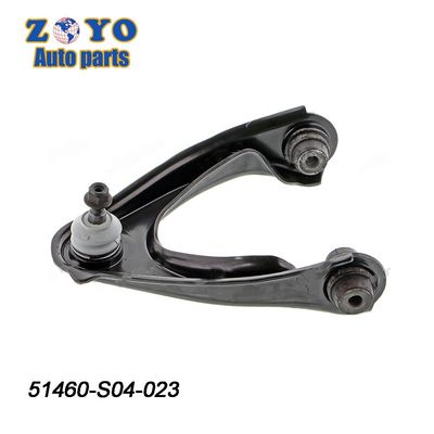 520-669 E-coating negro Brazo de control izquierdo para el 2000 Honda Civic 2008 Dorman No. 520-669