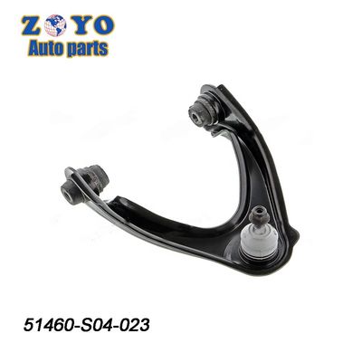 Honda Civic 96-00 1996-2000 Brazo de control inferior delantero izquierdo 51460-S04-023 Estándares OEM