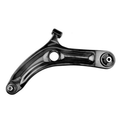 Brazo de control inferior automático para Hyundai i20 2009-2015 Hecho de acero SPHC y caucho natural