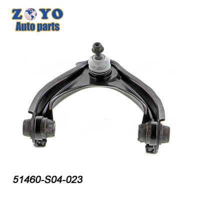 Honda Civic 96-00 1996-2000 Brazo de control inferior delantero izquierdo 51460-S04-023 Estándares OEM