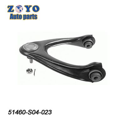 Honda Civic 96-00 1996-2000 Brazo de control inferior delantero izquierdo 51460-S04-023 Estándares OEM