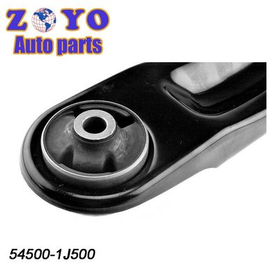 Brazo de control inferior automático para Hyundai i20 2009-2015 Hecho de acero SPHC y caucho natural