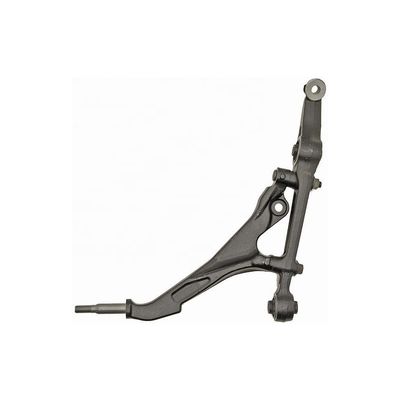K620047 Accesorios para automóviles Control de brazo de arbusto Triángulo de brazo de oscilación brazo para Honda Civic 1996
