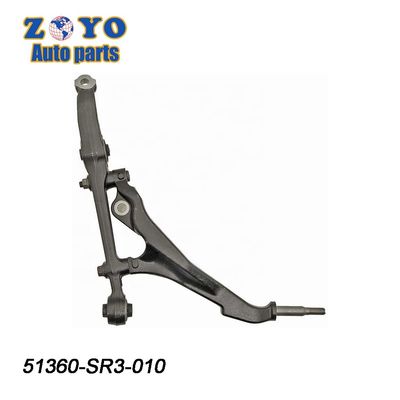 K620047 Accesorios para automóviles Control de brazo de arbusto Triángulo de brazo de oscilación brazo para Honda Civic 1996