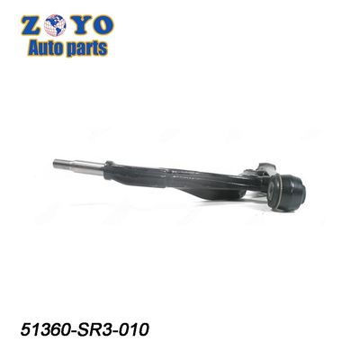 K620047 Accesorios para automóviles Control de brazo de arbusto Triángulo de brazo de oscilación brazo para Honda Civic 1996