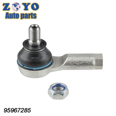 N° MS50631 Otros sistemas de dirección automática Las puntas de la barra de unión para Chevrolet Spark 13-15