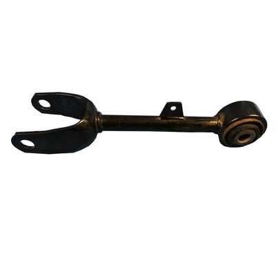 Tesla Modelo 3 Suspensión Partes Brazo de control con 40Cr articulación de bolas y naturaleza de caucho Bushing
