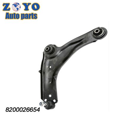 OEM estándar del brazo de control inferior delantero de la vía izquierda para  Laguna 2001- 8200026654
