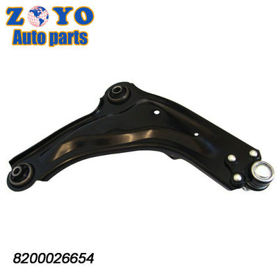 OEM estándar del brazo de control inferior delantero de la vía izquierda para  Laguna 2001- 8200026654