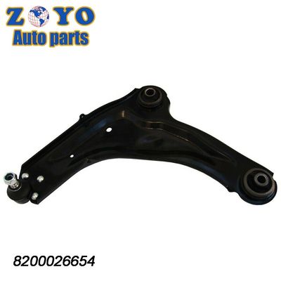 OEM estándar del brazo de control inferior delantero de la vía izquierda para  Laguna 2001- 8200026654
