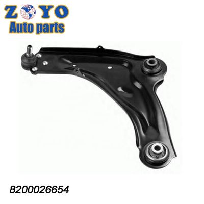 OEM estándar del brazo de control inferior delantero de la vía izquierda para  Laguna 2001- 8200026654