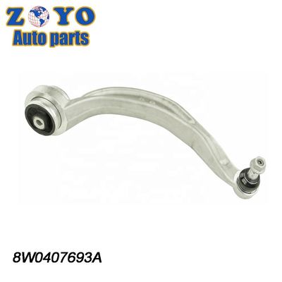 Mevotech No. CMS701133 Brazo de control inferior delantero izquierdo para Audi A4 2017-2019