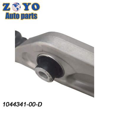 OE NO. 1044341-00-D Modelo 3 Brazo de control inferior de aluminio para Tesla Disponibilidad inmediata