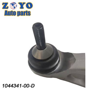 OE NO. 1044341-00-D Modelo 3 Brazo de control inferior de aluminio para Tesla Disponibilidad inmediata