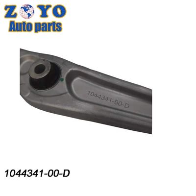 OE NO. 1044341-00-D Modelo 3 Brazo de control inferior de aluminio para Tesla Disponibilidad inmediata