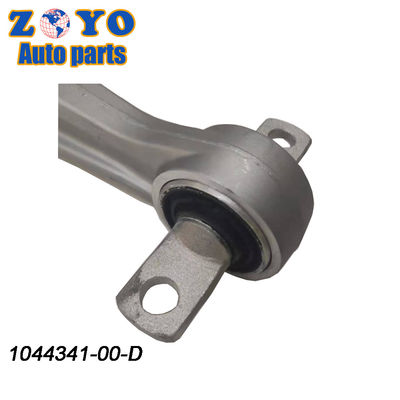 OE NO. 1044341-00-D Modelo 3 Brazo de control inferior de aluminio para Tesla Disponibilidad inmediata