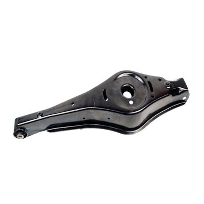 El brazo de control trasero para VW 2004-2014 es el brazo de control trasero de Bushing Nature Rubber RK642309 Dorman No. 522-731