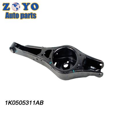 El brazo de control trasero para VW 2004-2014 es el brazo de control trasero de Bushing Nature Rubber RK642309 Dorman No. 522-731