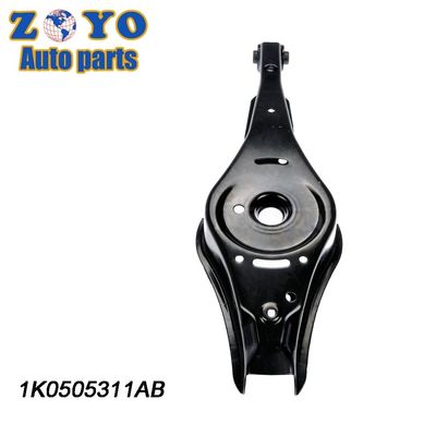 El brazo de control trasero para VW 2004-2014 es el brazo de control trasero de Bushing Nature Rubber RK642309 Dorman No. 522-731