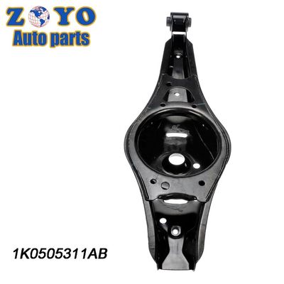 El brazo de control trasero para VW 2004-2014 es el brazo de control trasero de Bushing Nature Rubber RK642309 Dorman No. 522-731