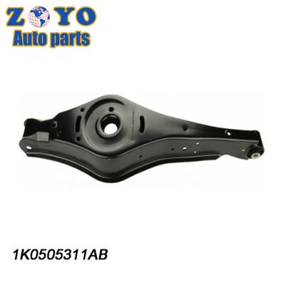 El brazo de control trasero para VW 2004-2014 es el brazo de control trasero de Bushing Nature Rubber RK642309 Dorman No. 522-731