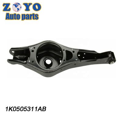 El brazo de control trasero para VW 2004-2014 es el brazo de control trasero de Bushing Nature Rubber RK642309 Dorman No. 522-731