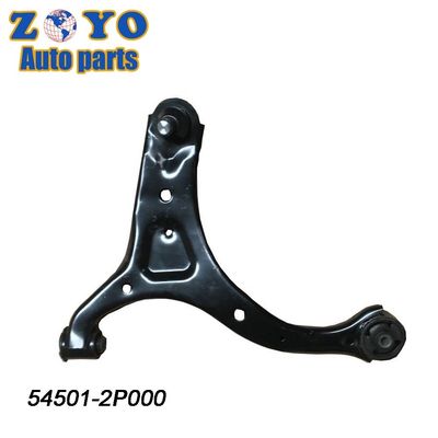 Las piezas de suspensión 54501-2P000 para Hyundai SORENTO II XM 2009/11 brazo de control inferior derecho