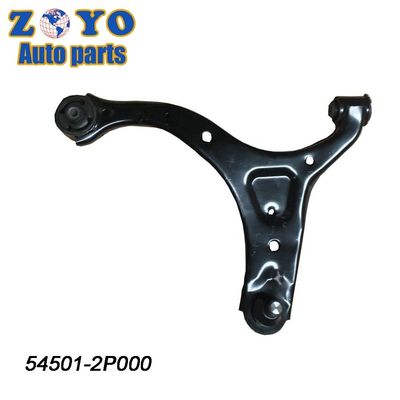 Las piezas de suspensión 54501-2P000 para Hyundai SORENTO II XM 2009/11 brazo de control inferior derecho