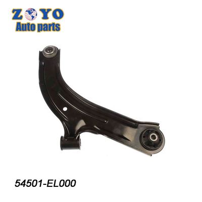 El brazo de control inferior para el Nissan Cube/Tiida/Versa Ssangyong Stsvic 54501-Ew000/54500-Ew000