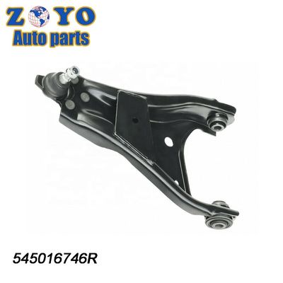 40Cr articulación de bola para  Dacia 2016 Brazo de control anterior inferior 545016746R 545019969R
