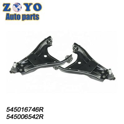 40Cr articulación de bola para  Dacia 2016 Brazo de control anterior inferior 545016746R 545019969R