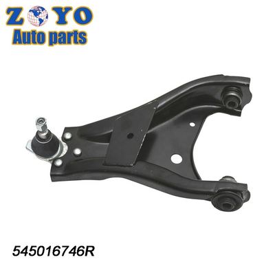 40Cr articulación de bola para  Dacia 2016 Brazo de control anterior inferior 545016746R 545019969R
