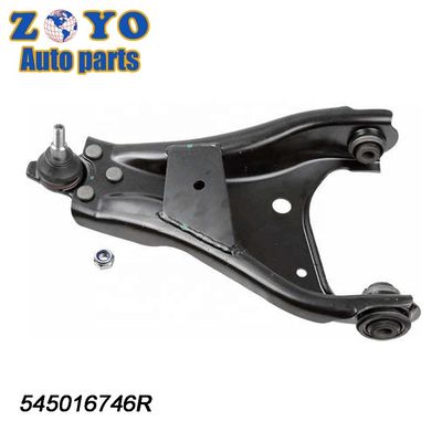 40Cr articulación de bola para  Dacia 2016 Brazo de control anterior inferior 545016746R 545019969R