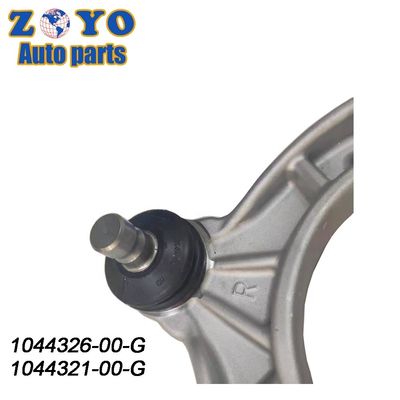Brazo de control estándar OEM para el Tesla Model 3 12 meses Número de referencia 299 010 203 617
