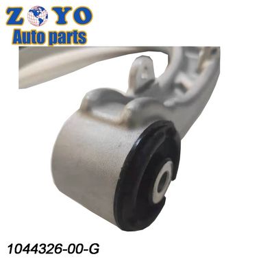 Brazo de control estándar OEM para el Tesla Model 3 12 meses Número de referencia 299 010 203 617