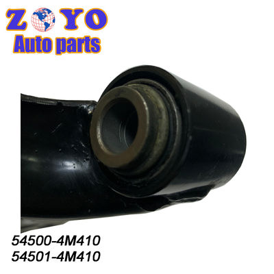 2000- Nissan Sentra B16 Brazo de control inferior delantero con el año 2000 y número de pieza K620358