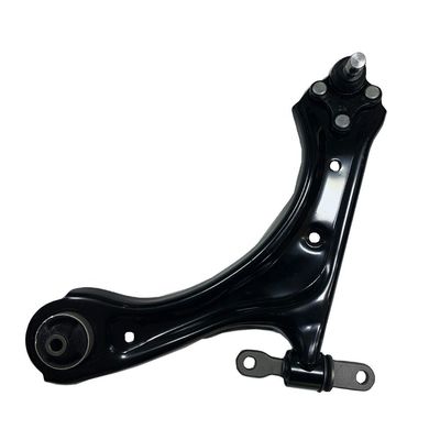 Modelo de automóvil para Hyundai Sonata 2020- E-Coating Brazo de control inferior negro con muestra gratuita