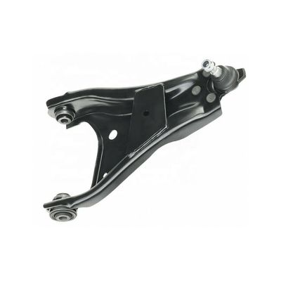 Brazo de control inferior delantero 545006542R 545001535R para  DUSTER 2011- Instalación de automóviles