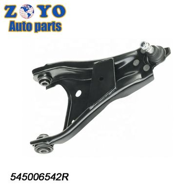 Brazo de control inferior delantero 545006542R 545001535R para  DUSTER 2011- Instalación de automóviles