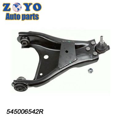 Brazo de control inferior delantero 545006542R 545001535R para  DUSTER 2011- Instalación de automóviles