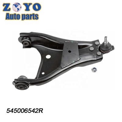 Brazo de control inferior delantero 545006542R 545001535R para  DUSTER 2011- Instalación de automóviles