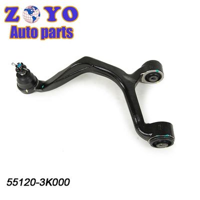 521-056 RK620646 Brazo de control superior derecho trasero para Hyundai AZERA 2003-2011 SONATA 2006-20