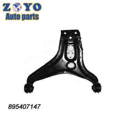 Brazo de control Wishbone para el Audi 100 Avant 80 Cabriolet 1990 para su satisfacción del cliente