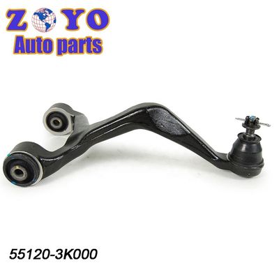 521-056 RK620646 Brazo de control superior derecho trasero para Hyundai AZERA 2003-2011 SONATA 2006-20