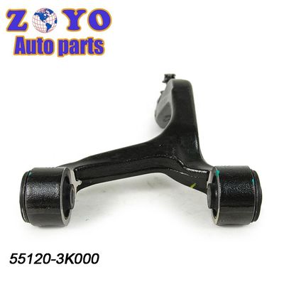 521-056 RK620646 Brazo de control superior derecho trasero para Hyundai AZERA 2003-2011 SONATA 2006-20