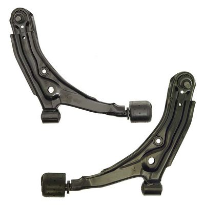 Brazo de control para el mercado de repuestos para Nissan Sentra 91-94 K620565 K620564 Bushing Natural Rubber
