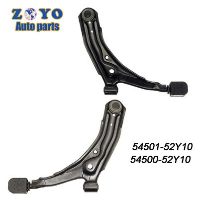 Brazo de control para el mercado de repuestos para Nissan Sentra 91-94 K620565 K620564 Bushing Natural Rubber