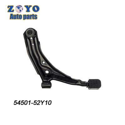 Brazo de control de estampado delantero trasero para Nissan Tsuru 1991-2014 OEM Standard 100 NX B13 MS3056