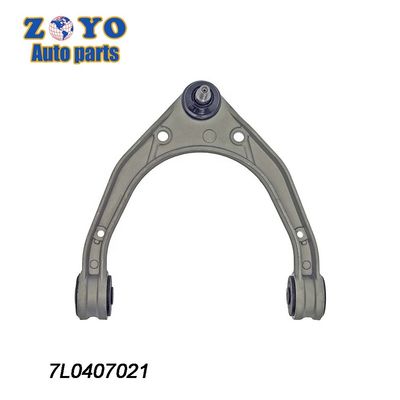Brazo de control superior delantero de goma natural para Audi Q7 Porsche Cayenne 2002-2015